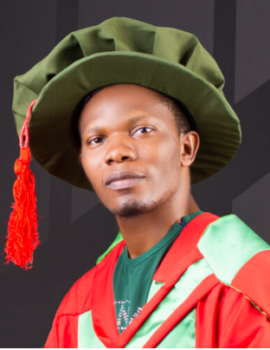 Dr. Timothy Chibuike Anyanwu