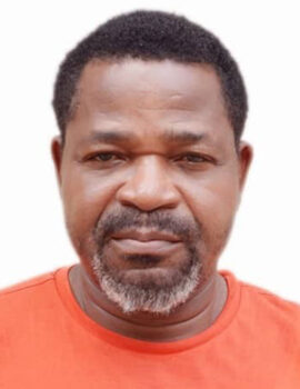 Prof. Kayode EEsuola