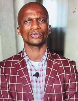 Prof. Ntsikelelo Benjamin Breakfast