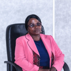 Dr. Nogget Matope