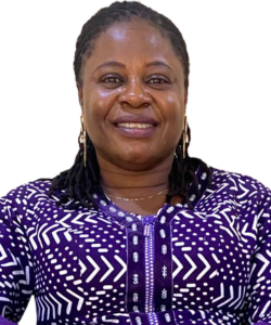 Dr. O. A. T. Olatunji