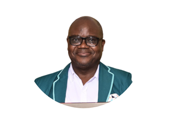 Prof. Innocent Simphiwe Nojiyeza